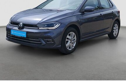 VW Polo 37.000 km 16.500 &euro; Ebersberg bei München 85560