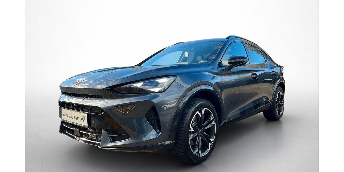 Cupra Formentor 6.400 km 33.990 € Leipzig 04179