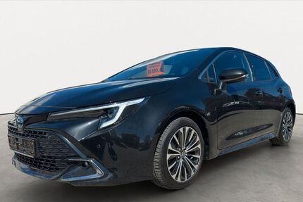 Toyota Corolla 15.500 km 26.890 € Kruft 56642