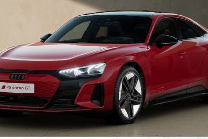 Audi RS e-tron GT 36.043 km 69.990 &euro; Großwallstadt 63868