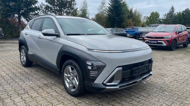 Hyundai KONA 1.500 km 26.990 &euro; Reinsdorf 08141
