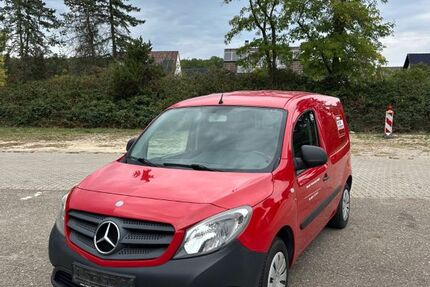 Mercedes-Benz Citan 173.000 km 5.900 &euro; Aalen 73430