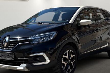 Renault Captur 108.541 km 7.499 &euro; Berlin 12681