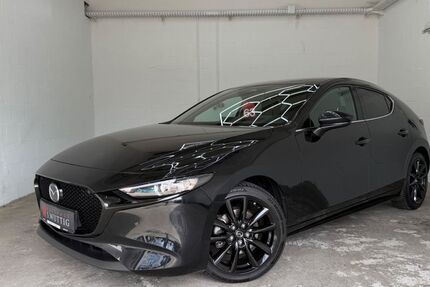 Mazda 3 56.000 km 20.870 &euro; Bad Langensalza 99947