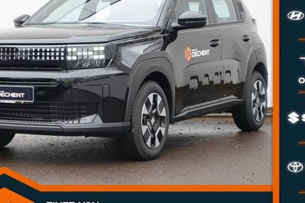 Fiat Grande Panda 1.506 km 22.480 &euro; Saarbrücken 66121