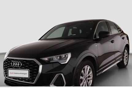 Audi Q3 28.288 km 40.770 &euro; Neutraubling 93073