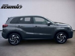 Suzuki VITARA 1.5 COMFORT+ ALLGRIP AGS 4.000 km 25.990 € Höhenkirchen-Siegertsbrun 85635