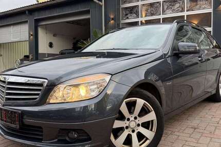 Mercedes-Benz C 200 236.000 km 3.490 &euro; Floß 92685