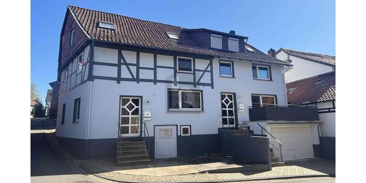 Einfamilienhaus Dassel - 12 Zimmer, 315 m&sup2;, 99.000&euro; | Angebot:26278212