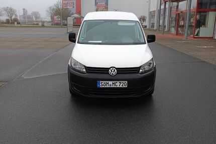 VW Caddy 299.000 km 3.899 &euro; Sömmerda 99610