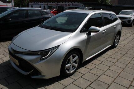 Toyota Corolla 62.950 km 21.950 &euro; Chemnitz 09114