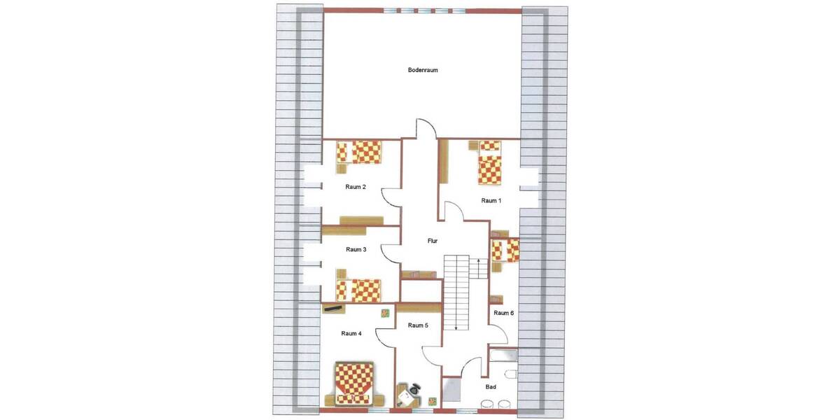 Einfamilienhaus Belm - 1 Zimmer, 292 m&sup2;, 449.000&euro; | Angebot:25673339