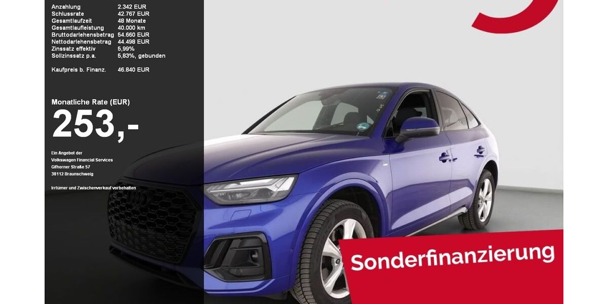 Audi Q5 13.200 km 46.840 &euro; Wackersdorf 92442