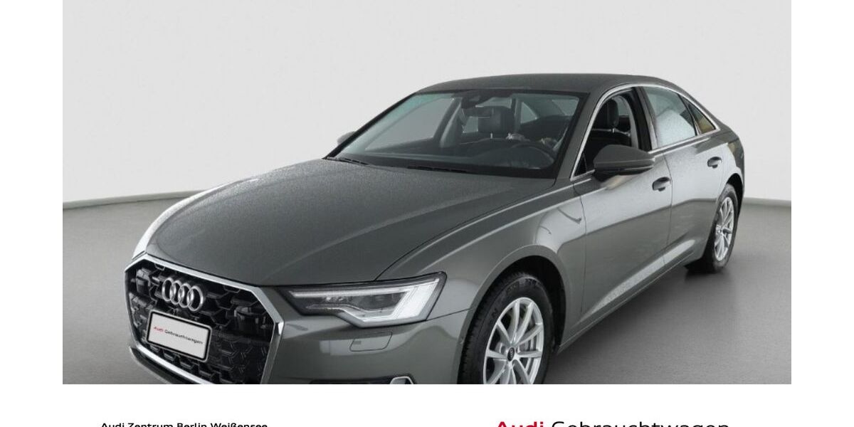 Audi A6 34.153 km 48.975 &euro; Berlin 13088