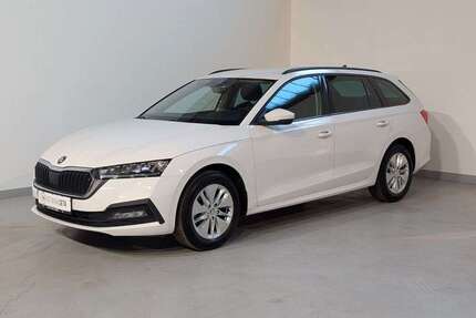 Skoda Octavia 140.000 km 16.975 &euro; Ellerhoop 25373