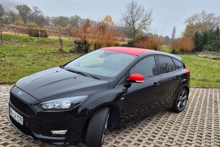 Ford Focus 126.450 km 5.750 &euro; Obersulm 74182