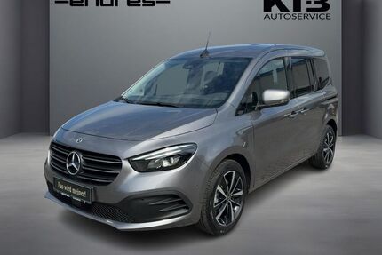 Mercedes T-Klasse