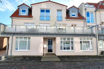 Wohnung Norderney - 3 Zimmer, 60 m&sup2;, 859.000&euro; | Angebot:26225865