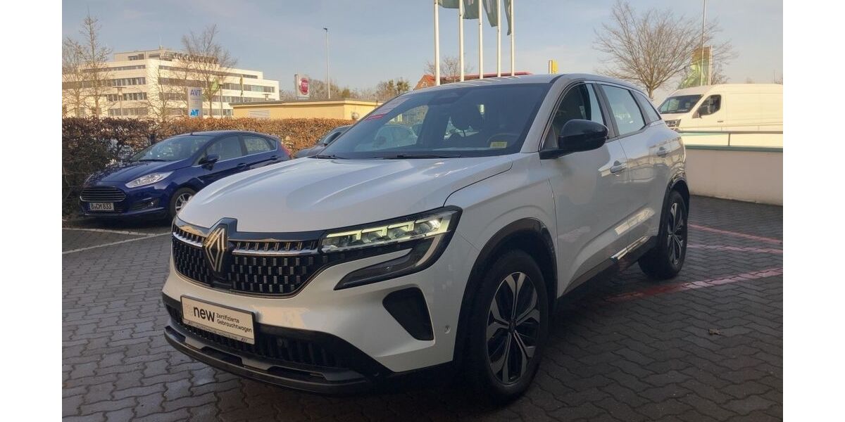 Renault Austral 66.415 km 25.999 &euro; Teltow 14513