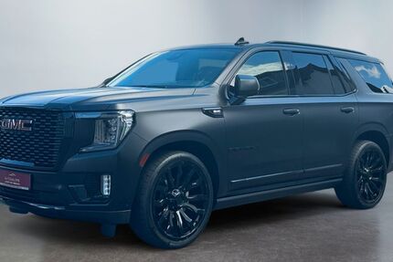 GMC Yukon 4.644 km 89.980 &euro; Wartenberg-Angersbach 36367
