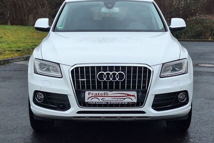 Audi Q5 175.896 km 15.399 € Brühl bei Köln 50321