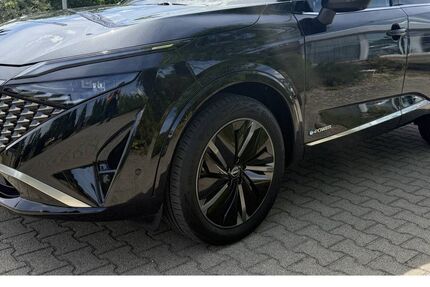 Nissan Qashqai 27.707 km 34.990 &euro; Fürstenwalde 15517