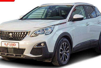 Peugeot 3008 73.241 km 17.950 &euro; Senftenberg 01968