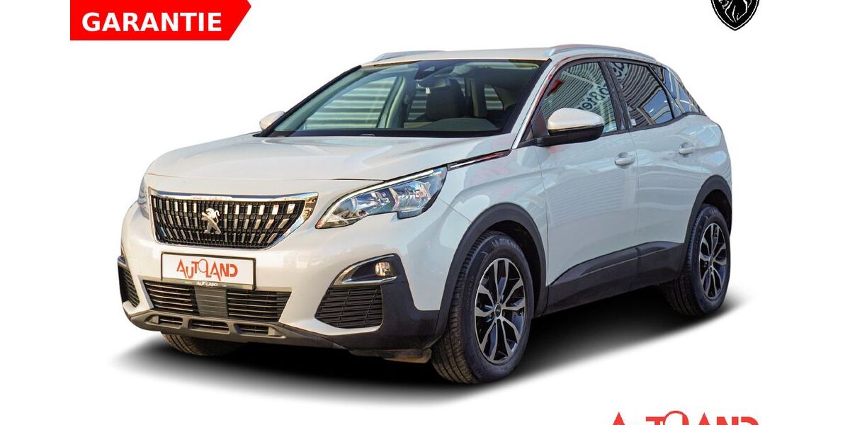 Peugeot 3008 73.241 km 17.950 &euro; Senftenberg 01968