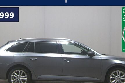 Skoda Superb 247.455 km 14.490 &euro; Gyhum/Bockel 27404