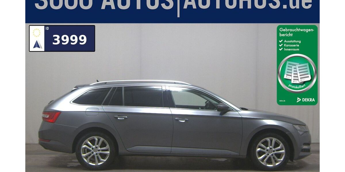 Skoda Superb 247.455 km 14.490 &euro; Gyhum/Bockel 27404