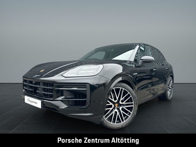 Porsche Cayenne 11.490 km 111.880 € Winhöring 84543