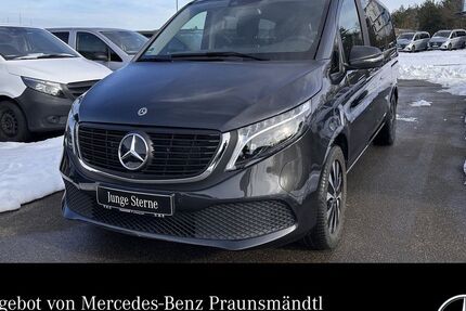 Mercedes-Benz EQV 36.034 km 46.398 &euro; Hilpoltstein 91161