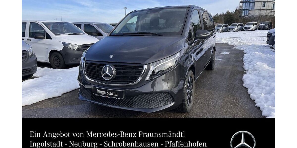 Mercedes-Benz EQV 36.034 km 46.398 &euro; Hilpoltstein 91161