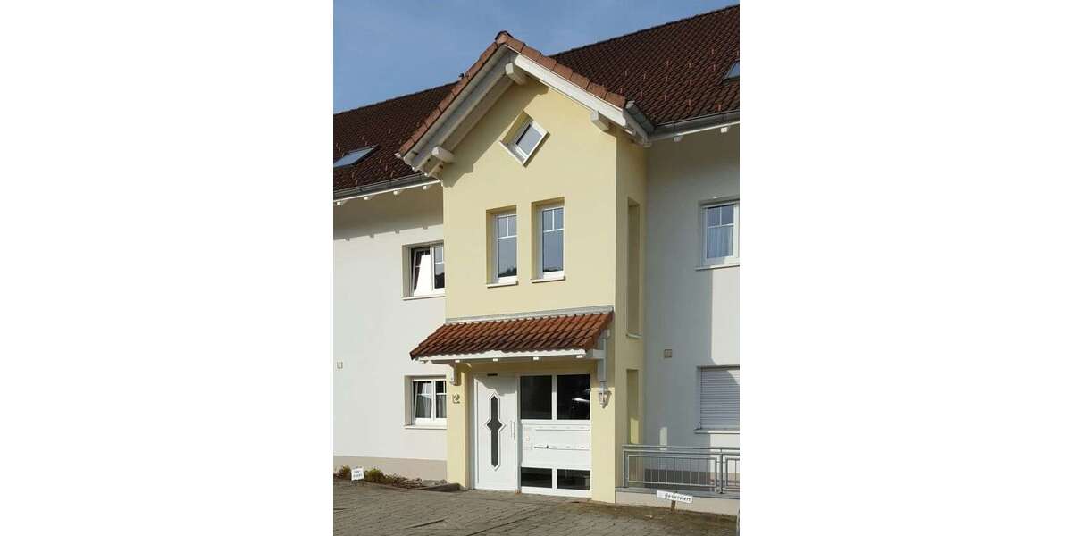 Etagenwohnung Klettgau - 2 Zimmer, 63 m&sup2;, 188.000&euro; | Angebot:26864867