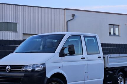 VW T5 Transporter 296.616 km 10.950 &euro; Monsheim 67590
