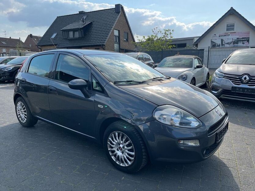 Punto