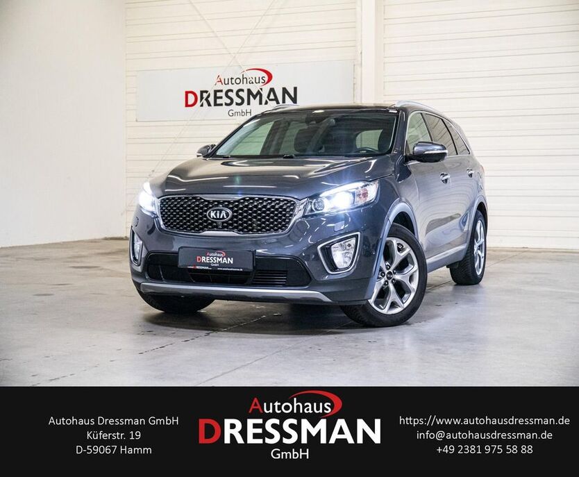 Sorento