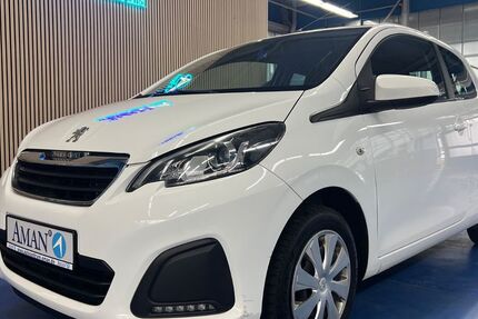 Peugeot 108 169.900 km 3.499 &euro; Beckingen 66701