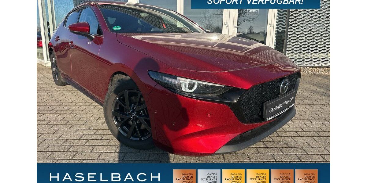 Mazda 3 47.091 km 19.980 &euro; Delitzsch 04509