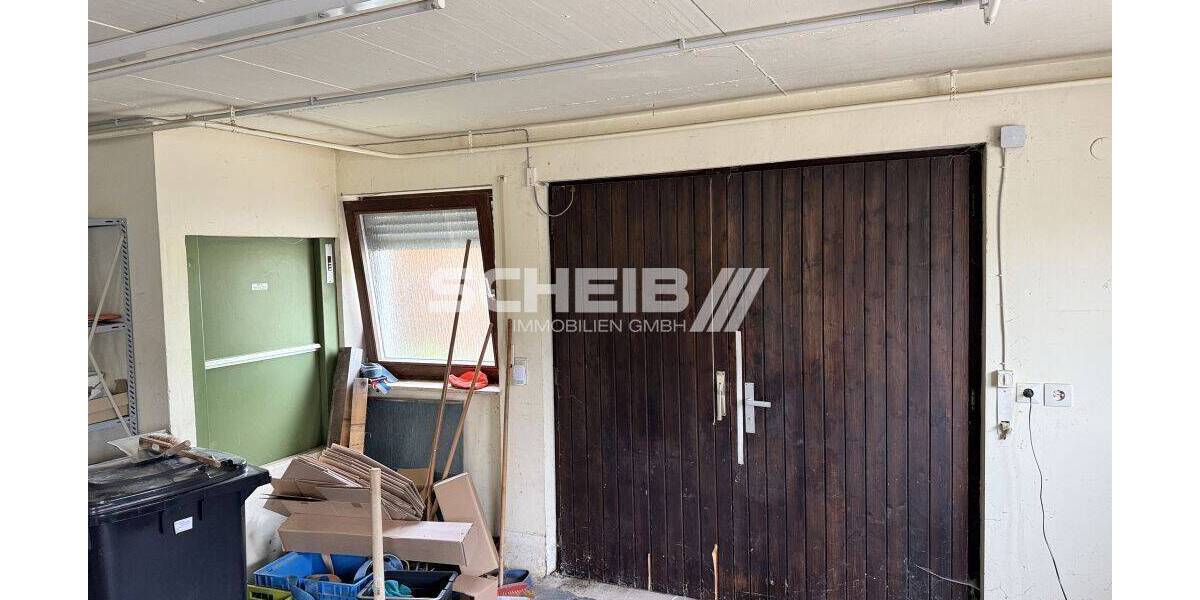 Gewerbeobjekt Mainhardt - 600&euro; | Angebot:20789156