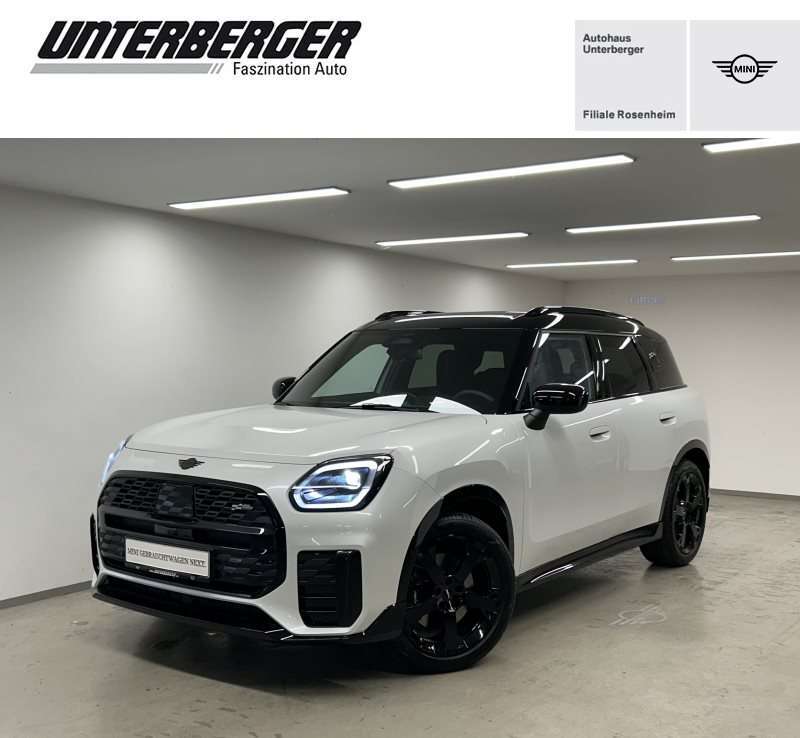 One D Countryman