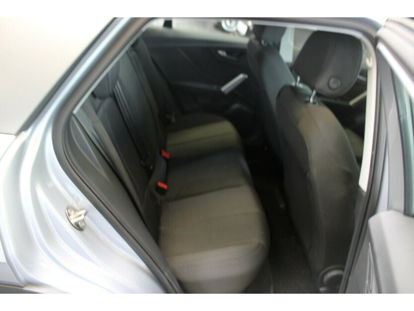 Audi Q2 1.0 TFSI Ultra - AHK - 110.909 km 12.980 € Euskirchen 53881