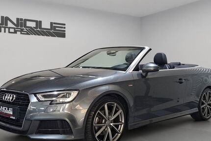 Audi A3 68.843 km 24.990 &euro; Chemnitz 09119