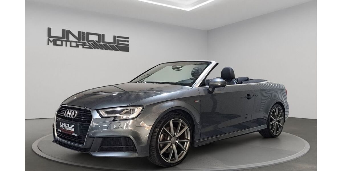Audi A3 68.843 km 24.990 &euro; Chemnitz 09119