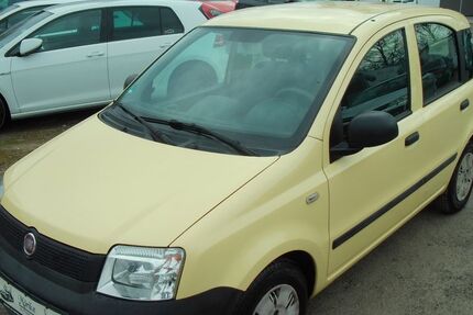 Fiat Panda 63.000 km 3.850 &euro; Waiblingen (bei Stuttgart) 71332