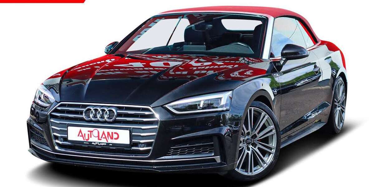 Audi A5 71.862 km 25.950 &euro; Meißen 01662