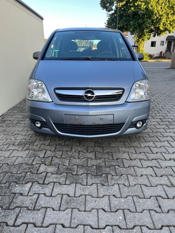 Meriva