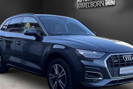 Audi Q5 55.733 km 34.180 &euro; Barchfeld - Immelborn 36456