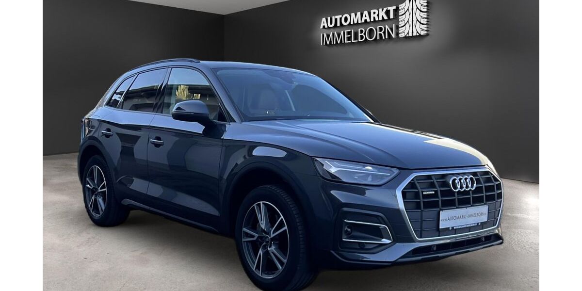 Audi Q5 55.733 km 34.180 &euro; Barchfeld - Immelborn 36456