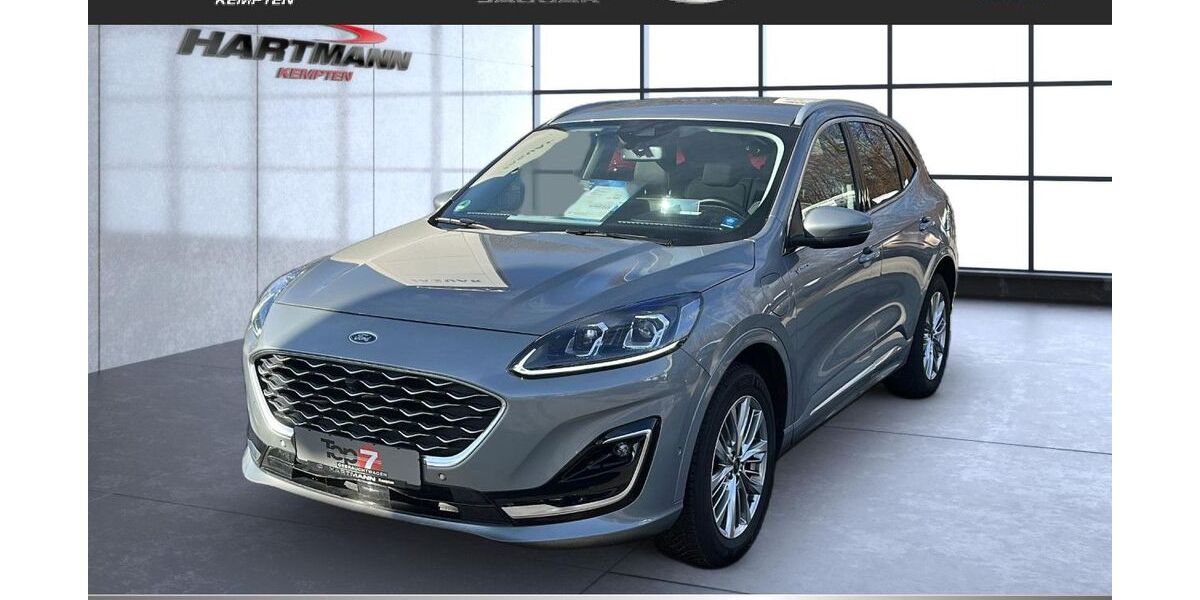 Ford Kuga 30.961 km 25.850 &euro; Kempten 87435